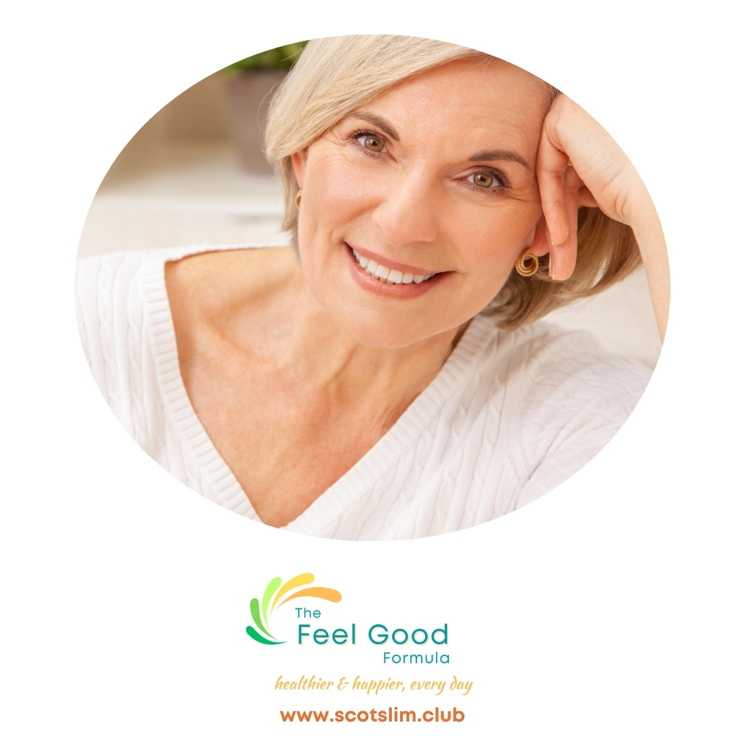 The Feel Good Formula